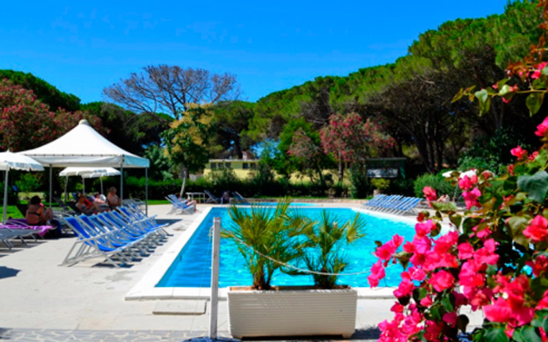 HORSE COUNTRY RESORT CONGRESS & SPA
